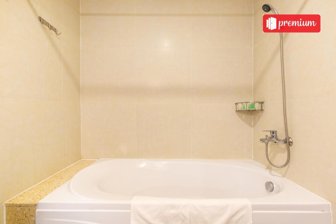 Reddoorz Bamboo Saigon Hotel Su Van Hanh Ho Şi Min Cameră foto