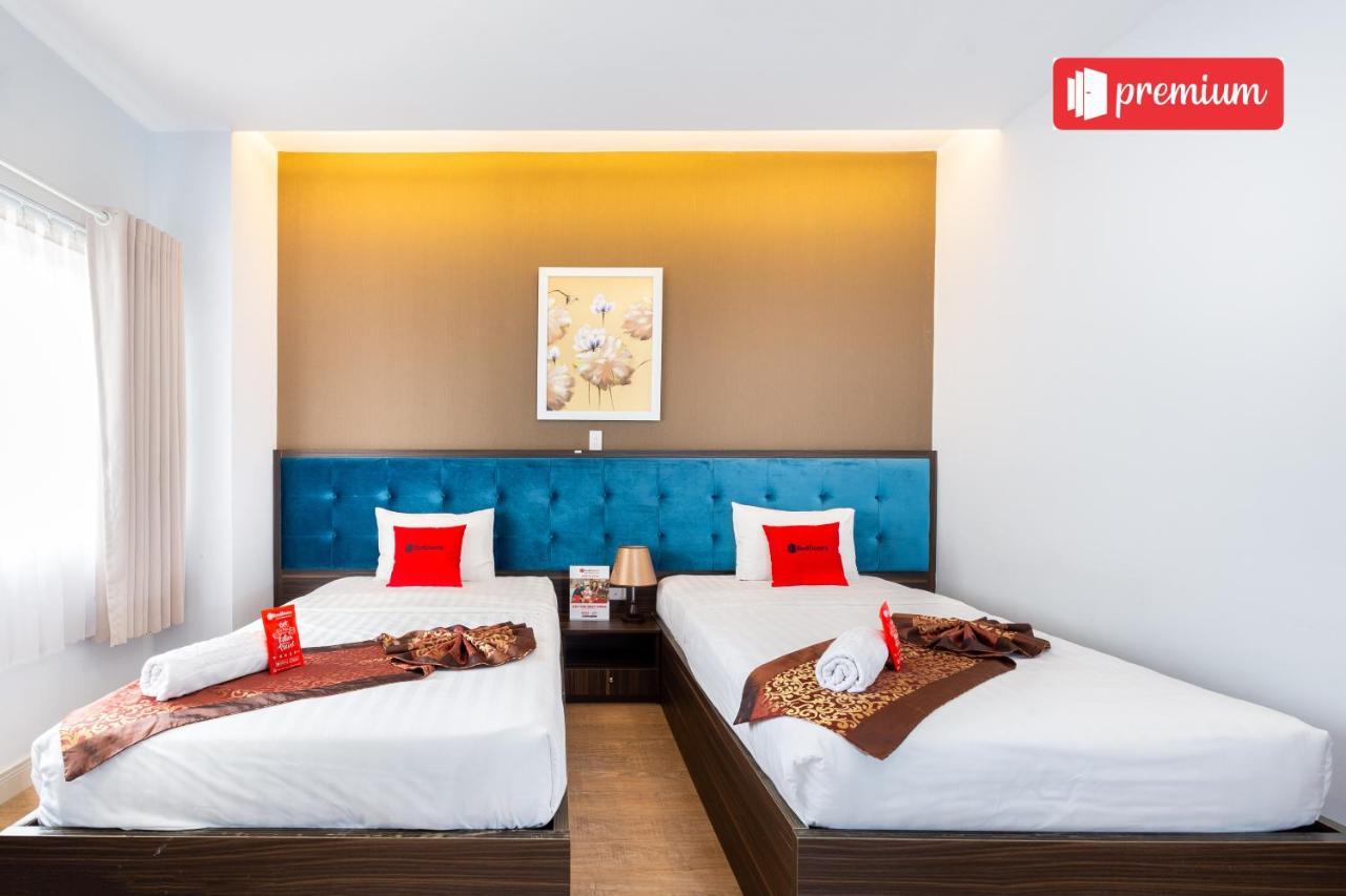 Reddoorz Bamboo Saigon Hotel Su Van Hanh Ho Şi Min Exterior foto